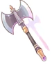 Two-Handed Axe