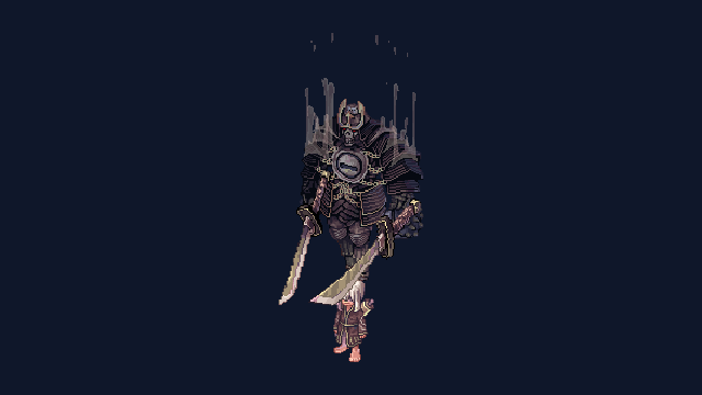 รูปมอนสเตอร์ Samurai Specter จากตัวเกม RO Thai 5.0 Classic